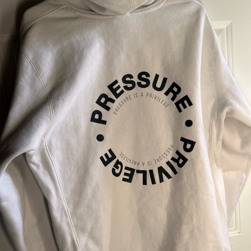 Pressure Hoodie - Picture 4 of 8